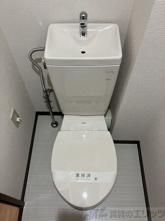 グレーシア大西の物件内観写真